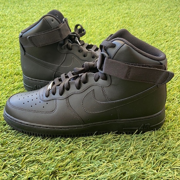 Nike Other - Nike Air Force 1 High ‘07